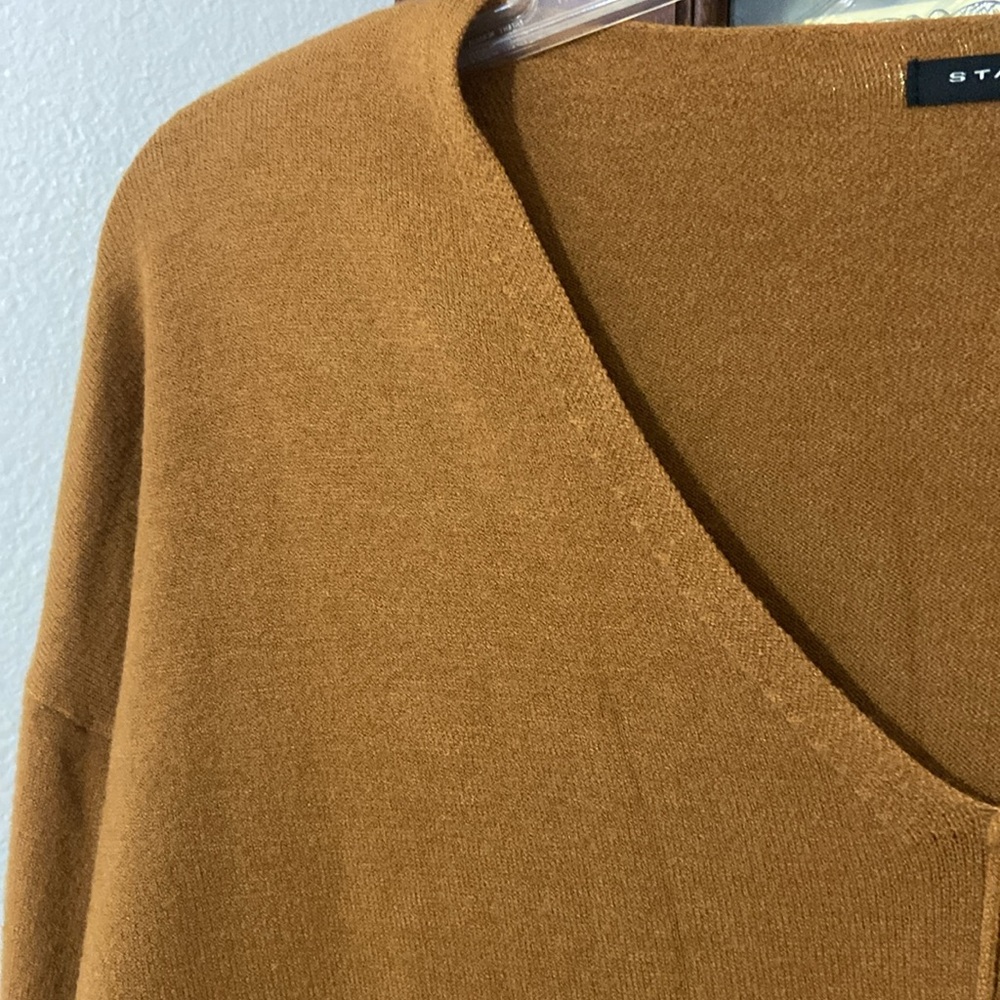 Fall Sweater - Picture 3 of 6